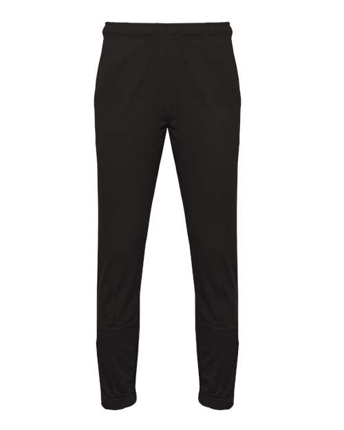 Women's Outer Core Pants - Black Front