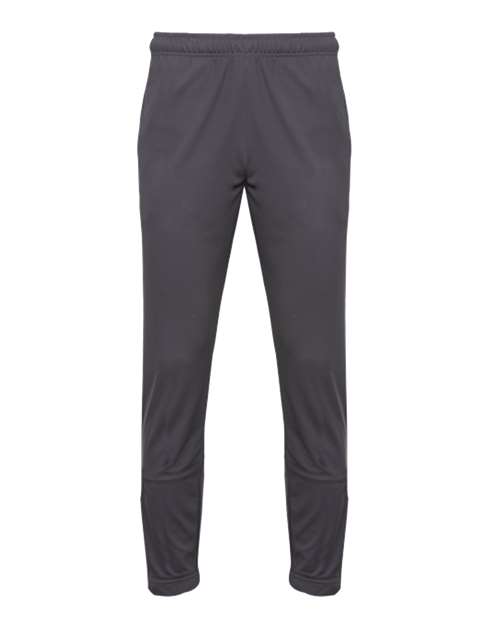 Women's Outer Core Pants - Graphite Front