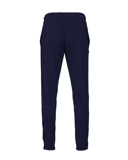Women's Outer Core Pants - Navy Back