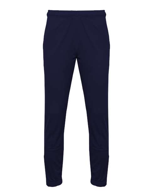 Women's Outer Core Pants - Navy Front