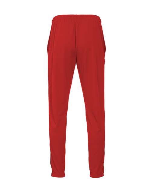 Women's Outer Core Pants - Red Back
