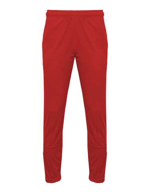 Women's Outer Core Pants - Red Front