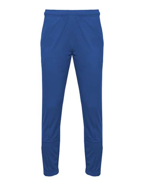 Women's Outer Core Pants - Royal Front