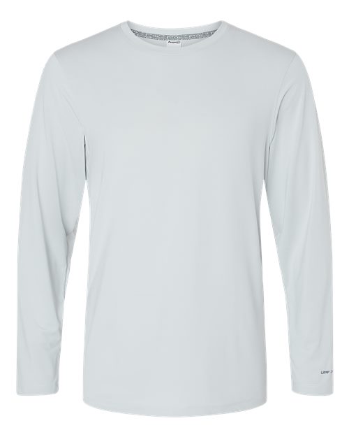Unisex Aruba Extreme Performance Long Sleeve T-Shirt - Aluminum Front