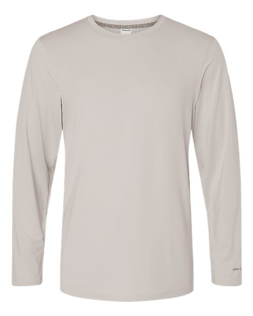 Unisex Aruba Extreme Performance Long Sleeve T-Shirt - Sand Front