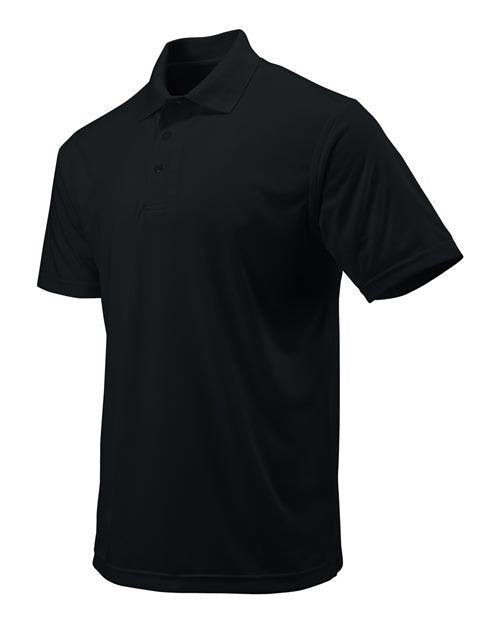 Paragon Men's Guardian Snag Proof Polo - Side