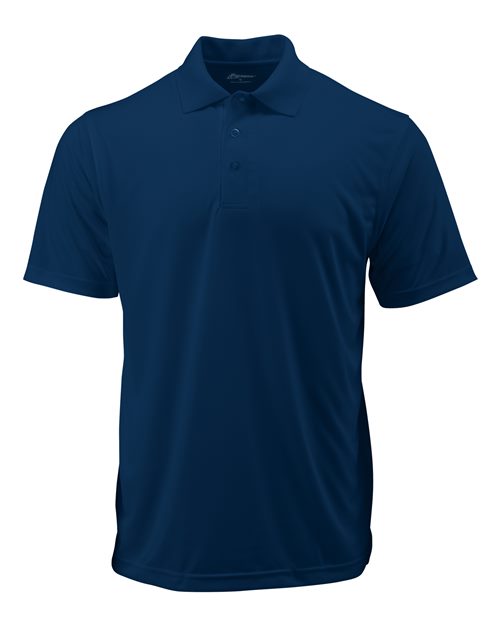 Men's Guardian Snag Proof Polo - Midnight Navy Front