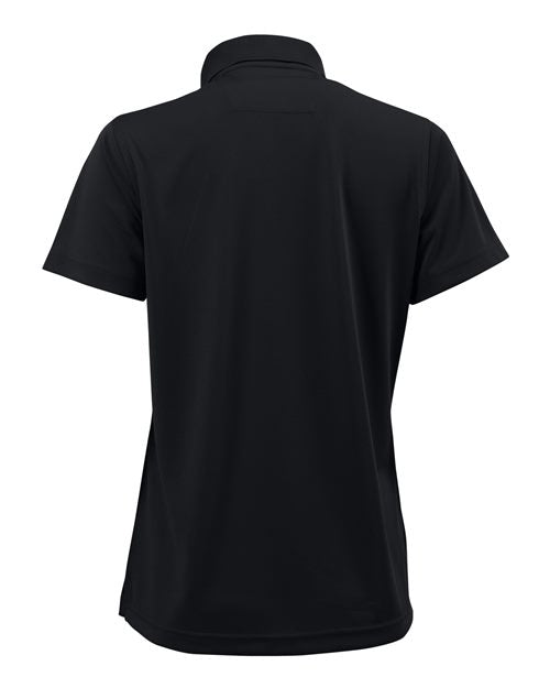 Paragon Women's Guardian Snag Proof Polo - Back