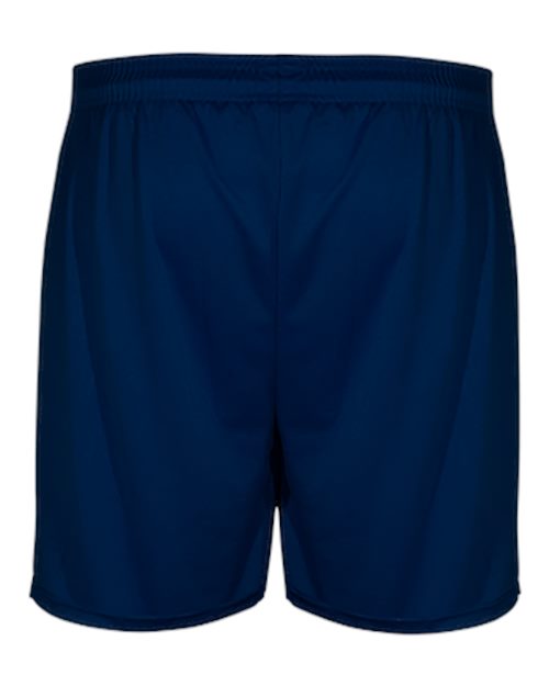 Men's B-Core 5" Pocketed Shorts - Navy Back